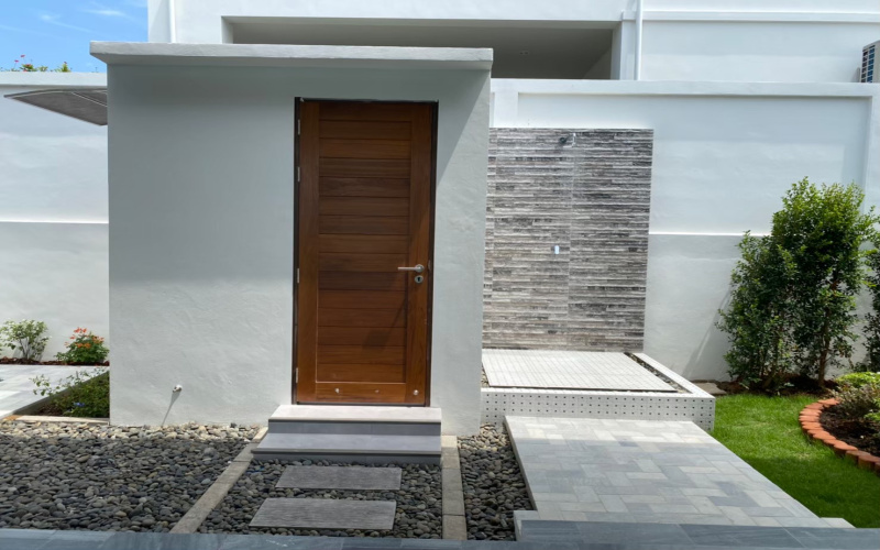 Hua Hin, Thap Thai , 3 Bedrooms, 3 Bathrooms, House / Villa, For Sale, ,1878, A-Team Real estate