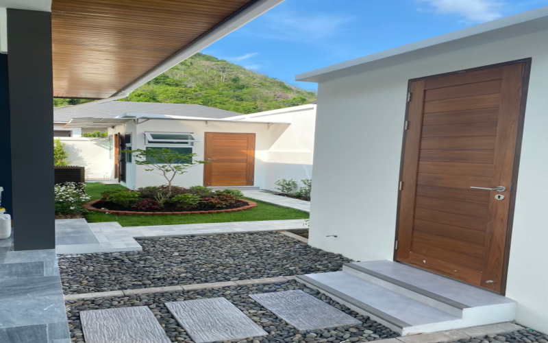 Hua Hin, Thap Thai , 3 Bedrooms, 3 Bathrooms, House / Villa, For Sale, ,1878, A-Team Real estate