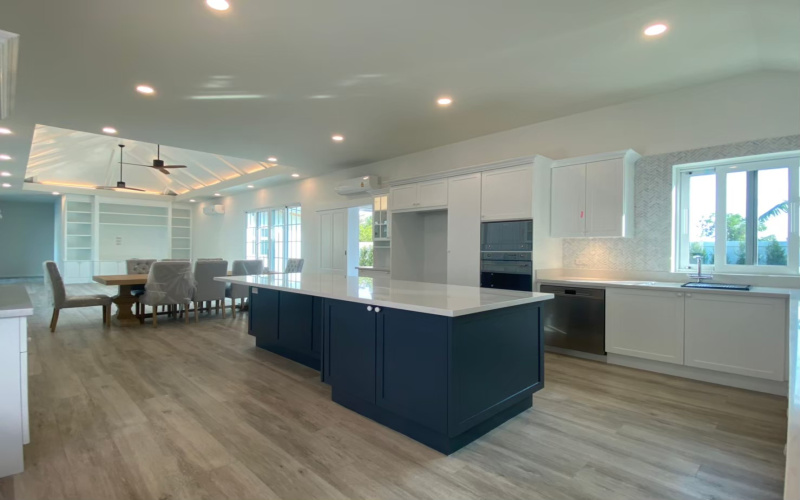 Hua Hin, Thap Thai , 3 Bedrooms, 3 Bathrooms, House / Villa, For Sale, ,1878, A-Team Real estate