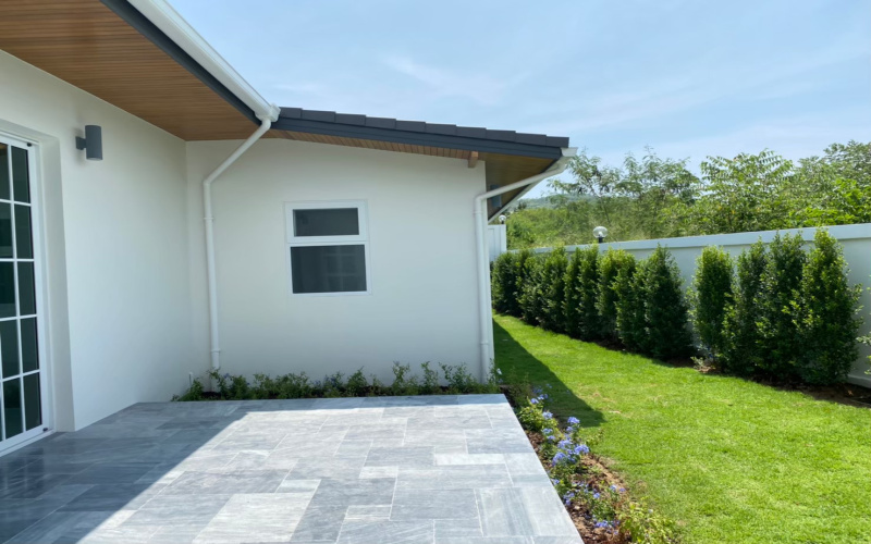 Hua Hin, Thap Thai , 3 Bedrooms, 3 Bathrooms, House / Villa, For Sale, ,1878, A-Team Real estate