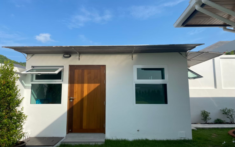 Hua Hin, Thap Thai , 3 Bedrooms, 3 Bathrooms, House / Villa, For Sale, ,1878, A-Team Real estate