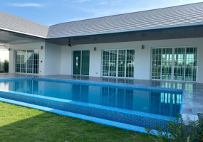 Hua Hin, Thap Thai , 3 Bedrooms, 3 Bathrooms, House / Villa, For Sale, ,1878, A-Team Real estate Hua Hin, Thap Thai , 3 Bedrooms, 3 Bathrooms, House / Villa, For Sale, ,1878, A-Team Real estate