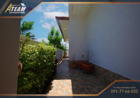 Hua Hin, Hua Hin Center, 3 Bedrooms, 2 Bathrooms, House / Villa, For Rent,1880, A-Team Real estate Hua Hin, Hua Hin Center, 3 Bedrooms, 2 Bathrooms, House / Villa, For Rent,1880, A-Team Real estate