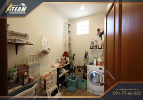 Hua Hin, Hua Hin Center, 3 Bedrooms, 2 Bathrooms, House / Villa, For Rent,1880, A-Team Real estate