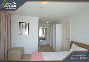 Takiap , 2 Bedrooms, 2 Bathrooms, Apartment / Condo, For Rent, ,1881, A-Team Real estate