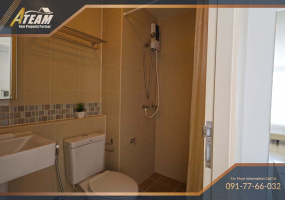 Takiap , 2 Bedrooms, 2 Bathrooms, Apartment / Condo, For Rent, ,1881, A-Team Real estate