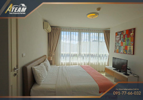 Takiap , 2 Bedrooms, 2 Bathrooms, Apartment / Condo, For Rent, ,1881, A-Team Real estate