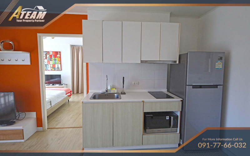 Takiap , 2 Bedrooms, 2 Bathrooms, Apartment / Condo, For Rent, ,1881, A-Team Real estate