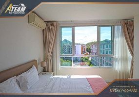 Takiap , 2 Bedrooms, 2 Bathrooms, Apartment / Condo, For Rent, ,1881, A-Team Real estate