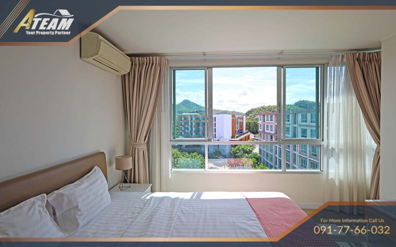 Takiap , 2 Bedrooms, 2 Bathrooms, Apartment / Condo, For Rent, ,1881, A-Team Real estate