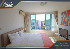 Takiap , 2 Bedrooms, 2 Bathrooms, Apartment / Condo, For Rent, ,1881, A-Team Real estate