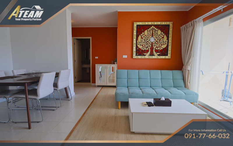 Takiap , 2 Bedrooms, 2 Bathrooms, Apartment / Condo, For Rent, ,1881, A-Team Real estate