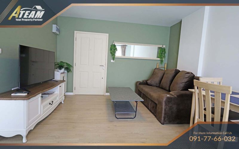 Takiap , 1 Bedroom, 1 Bathroom, Apartment / Condo, For Rent, ,1884, A-Team Real estate
