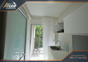 Takiap , 1 Bedroom, 1 Bathroom, Apartment / Condo, For Rent, ,1884, A-Team Real estate