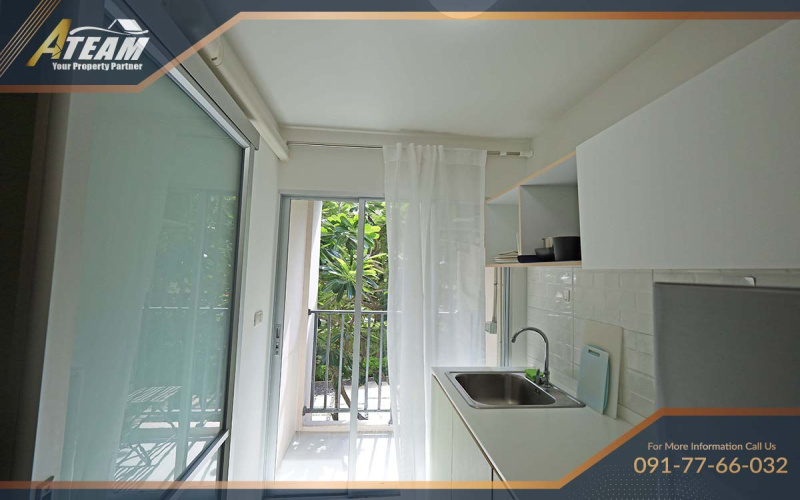 Takiap , 1 Bedroom, 1 Bathroom, Apartment / Condo, For Rent, ,1884, A-Team Real estate
