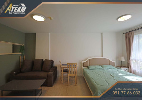 Takiap , 1 Bedroom, 1 Bathroom, Apartment / Condo, For Rent, ,1884, A-Team Real estate