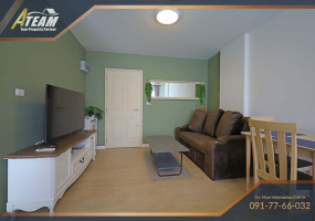 Takiap , 1 Bedroom, 1 Bathroom, Apartment / Condo, For Rent, ,1884, A-Team Real estate