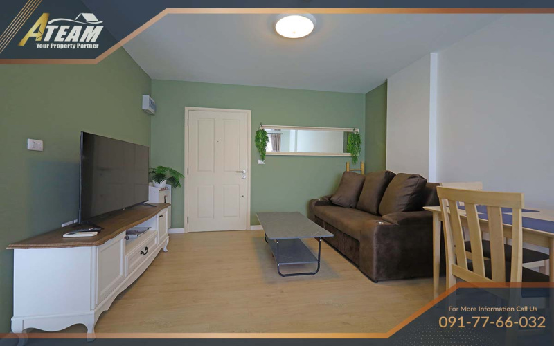 Takiap , 1 Bedroom, 1 Bathroom, Apartment / Condo, For Rent, ,1884, A-Team Real estate