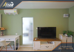 Takiap , 1 Bedroom, 1 Bathroom, Apartment / Condo, For Rent, ,1884, A-Team Real estate