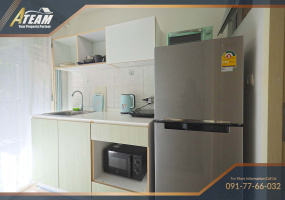 Takiap , 1 Bedroom, 1 Bathroom, Apartment / Condo, For Rent, ,1884, A-Team Real estate