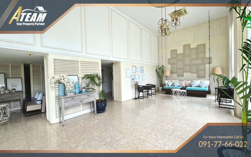 Takiap , 1 Bedroom, 1 Bathroom, Apartment / Condo, For Rent, ,1884, A-Team Real estate