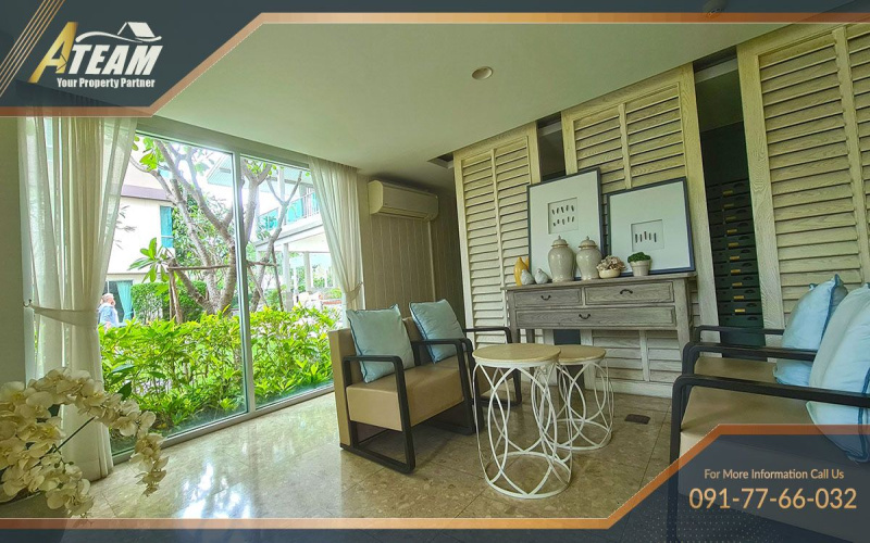 Takiap , 1 Bedroom, 1 Bathroom, Apartment / Condo, For Rent, ,1884, A-Team Real estate