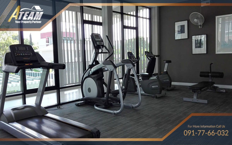 Takiap , 1 Bedroom, 1 Bathroom, Apartment / Condo, For Rent, ,1884, A-Team Real estate