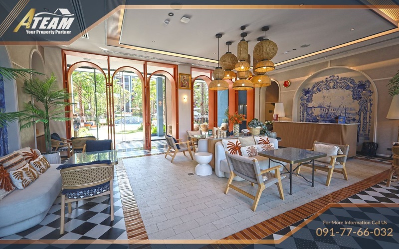 Takiap , 1 Bedroom, 1 Bathroom, Apartment / Condo, For Rent, ,0,1885, A-Team Real estate