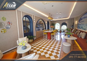 Takiap , 1 Bedroom, 1 Bathroom, Apartment / Condo, For Rent, ,0,1885, A-Team Real estate