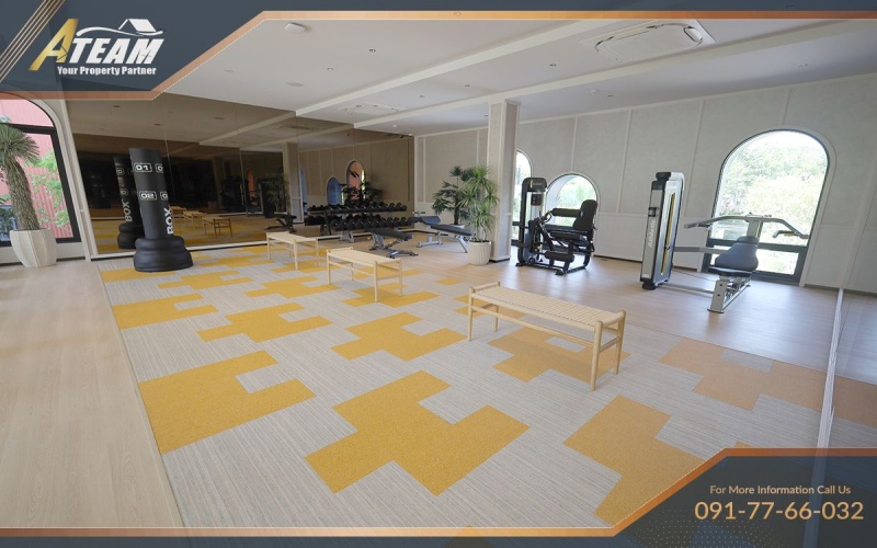 Takiap , 1 Bedroom, 1 Bathroom, Apartment / Condo, For Rent, ,0,1885, A-Team Real estate