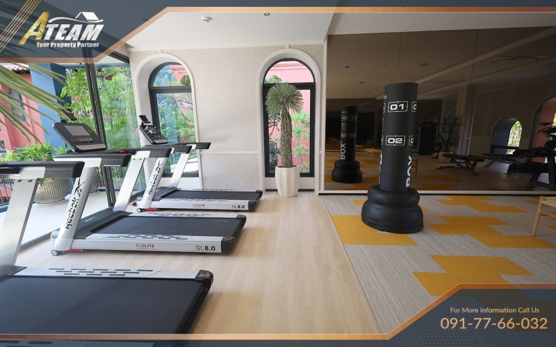 Takiap , 1 Bedroom, 1 Bathroom, Apartment / Condo, For Rent, ,0,1885, A-Team Real estate