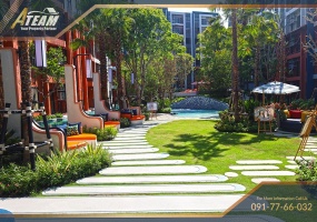 Takiap , 1 Bedroom, 1 Bathroom, Apartment / Condo, For Rent, ,0,1885, A-Team Real estate