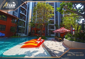 Takiap , 1 Bedroom, 1 Bathroom, Apartment / Condo, For Rent, ,0,1885, A-Team Real estate