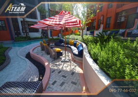 Takiap , 1 Bedroom, 1 Bathroom, Apartment / Condo, For Rent, ,0,1885, A-Team Real estate
