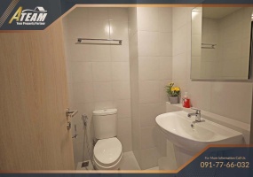 Takiap , 1 Bedroom, 1 Bathroom, Apartment / Condo, For Rent, ,0,1885, A-Team Real estate
