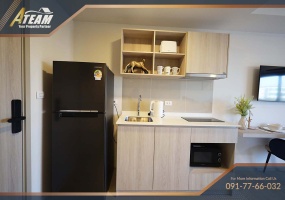 Takiap , 1 Bedroom, 1 Bathroom, Apartment / Condo, For Rent, ,0,1885, A-Team Real estate