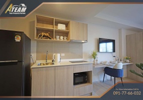 Takiap , 1 Bedroom, 1 Bathroom, Apartment / Condo, For Rent, ,0,1885, A-Team Real estate