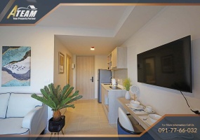 Takiap , 1 Bedroom, 1 Bathroom, Apartment / Condo, For Rent, ,0,1885, A-Team Real estate