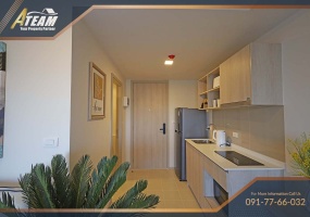 Takiap , 1 Bedroom, 1 Bathroom, Apartment / Condo, For Rent, ,0,1885, A-Team Real estate