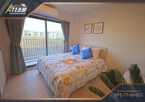 Takiap , 1 Bedroom, 1 Bathroom, Apartment / Condo, For Rent, ,0,1885, A-Team Real estate