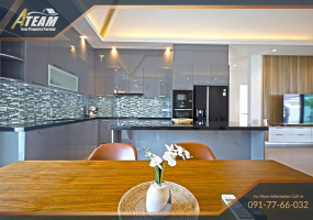Hua Hin, Hin Lek Fai, 3 Bedrooms, 3 Bathrooms, House / Villa, For Rent,1887, A-Team Real estate
