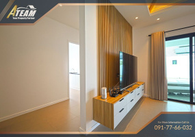 Hua Hin, Hin Lek Fai, 3 Bedrooms, 3 Bathrooms, House / Villa, For Rent,1887, A-Team Real estate