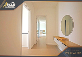 Hua Hin, Hin Lek Fai, 3 Bedrooms, 3 Bathrooms, House / Villa, For Rent,1887, A-Team Real estate