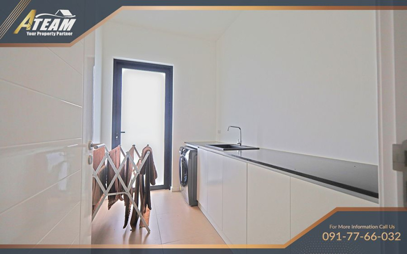 Hua Hin, Hin Lek Fai, 3 Bedrooms, 3 Bathrooms, House / Villa, For Rent,1887, A-Team Real estate