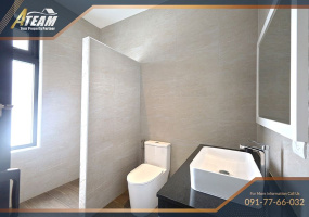 Hua Hin, Hin Lek Fai, 3 Bedrooms, 3 Bathrooms, House / Villa, For Rent,1887, A-Team Real estate