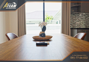Hua Hin, Hin Lek Fai, 3 Bedrooms, 3 Bathrooms, House / Villa, For Rent,1887, A-Team Real estate