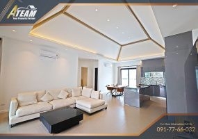 Hua Hin, Hin Lek Fai, 3 Bedrooms, 3 Bathrooms, House / Villa, For Rent,1887, A-Team Real estate