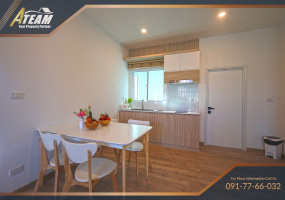 Lavalle Hua Hin villa, Soi 70 house for sale, Hua Hin property, 3-bedroom pool villa, Hua Hin real estate, villa with pool Hua Hin, ready to move in villa