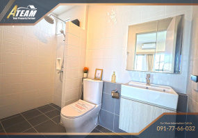 Lavalle Hua Hin villa, Soi 70 house for sale, Hua Hin property, 3-bedroom pool villa, Hua Hin real estate, villa with pool Hua Hin, ready to move in villa