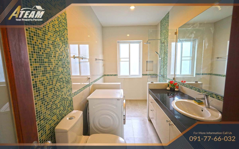 Hua Hin pool villa, Bor Fai property, house for sale Hua Hin, Nice Breeze 6, freehold villa Thailand, 3-bedroom villa Hua Hin, Hua Hin real estate, tropical villa Thailand, fully furnished villa Hua Hin, ATEAM Property Group